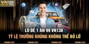 Lô Đề 1 Ăn 99