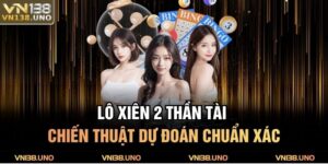 Lô Xiên 2 Thần Tài