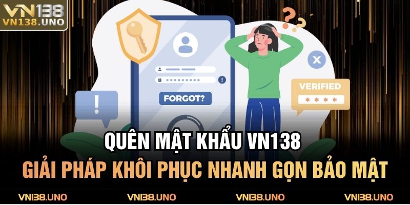 Quên Mật Khẩu