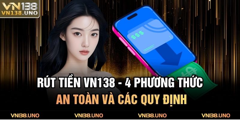 Rút Tiền VN138