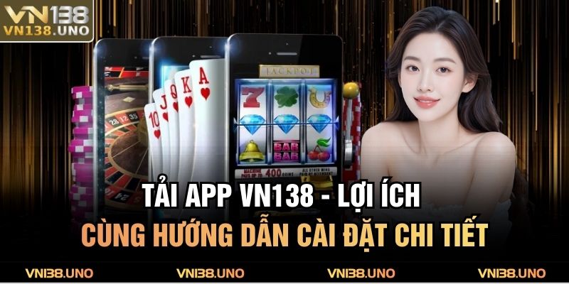 Tải App VN138