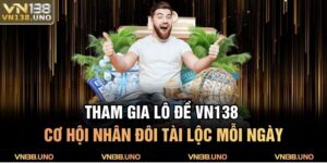 Lô Đề VN138