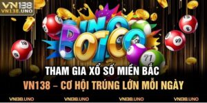 Xổ Số Miền Bắc