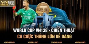 World Cup VN138